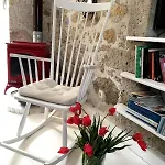 Alacati Red House Semesterbostad *