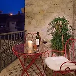 Semesterbostad Alacati Red House *