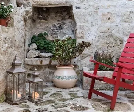 Alacati Red House Vakantiehuis Çeşme