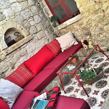 Alacati Red House * Cesme