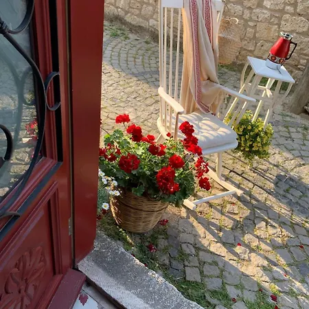Alacati Red House *