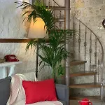 Alacati Red House Çeşme