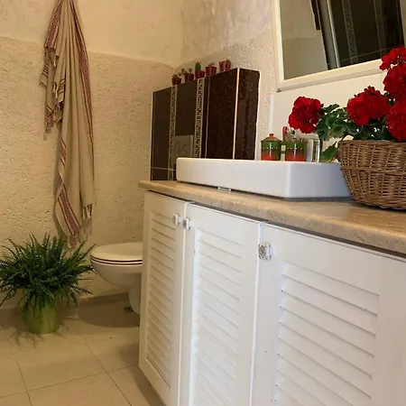 Alacati Red House * Cesme