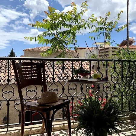 Alacati Red House Holiday home Cesme