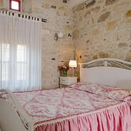Alacati Red House Holiday home Cesme