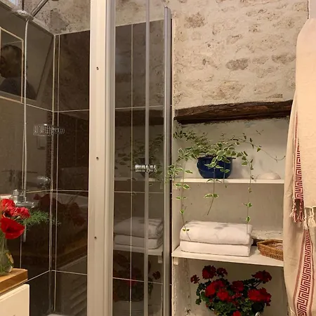 Holiday home Alacati Red House Cesme