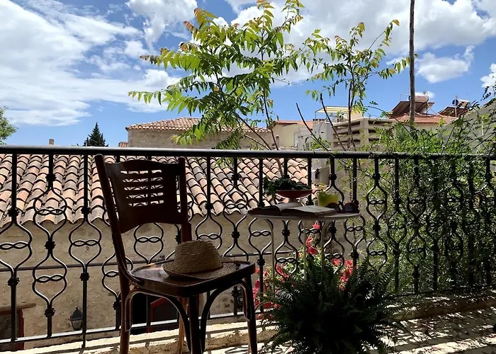 Alacati Red House Casa de Férias Çeşme