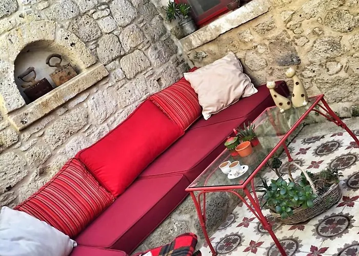 Alacati Red House * Çeşme