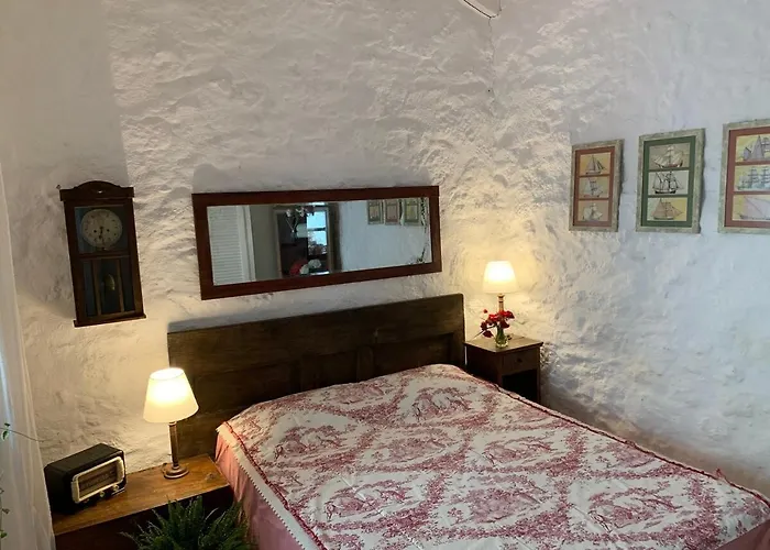 Alacati Red House Çeşme