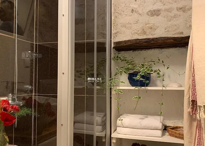 Casa de Férias Alacati Red House Çeşme